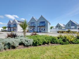 The Lookout - Westward Ho, hotel di Northam