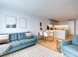 10 The Old Station Masters House