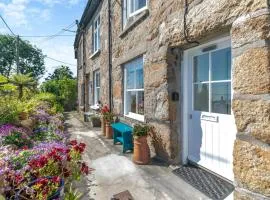Secret Haven Cottage