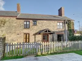 Cross Farm Cottage