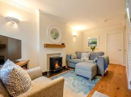 Bay Tree Cottage RC, hotel in Padstow