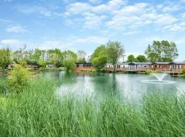 Waterlily Lodge - Malton