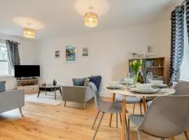 Upper Deck - Bude