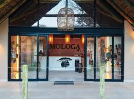 Mologa River Lodge