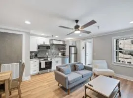 Carters Court Cozy Hideaway