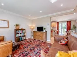 Olive Tree Beach House