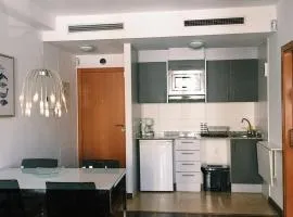 Hogar Cómodo y cerca de playa