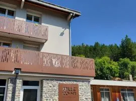 Mille100-47 - Ubaye Base Camp