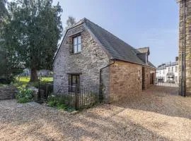 Riverside Barn - LLangorse