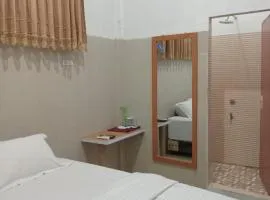 Tripa Homestay