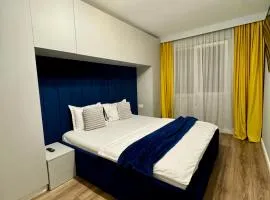 InnCluj Apartament