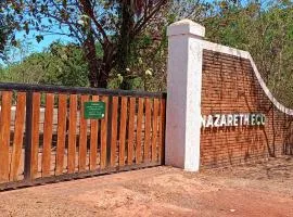 Nazareth Eco Hotel