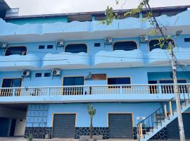 La Casa de Jeimy, hotel near San Cristóbal Airport - SCY, 