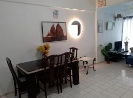 mySeahome Corus Paradise