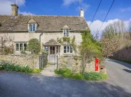The Old Post Office - Chedworth