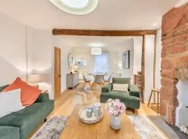 Back Beach Cottage
