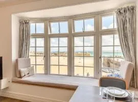 Harbour Sands - St Ives