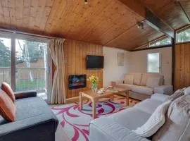 Birch Lodge