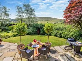 The Secret Garden - Withypool