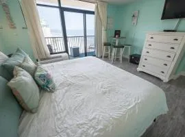 New Honeymoon Studio Ocean Park,Ocean View,Pools