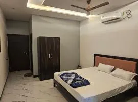 Jivya Resort