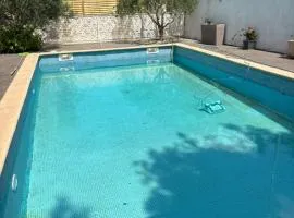 Villa La Cigale