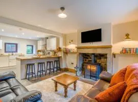 Millers Cottage - Oakenclough
