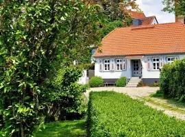 Ferienhaus Am Brunnen