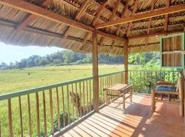 daTerra Baucau agroecological farm stay