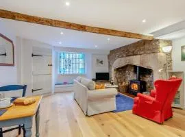 Hart Cottage