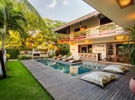 Villa Ventana - Aldeia Jericoacoara Group