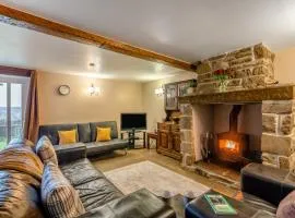 Laverock Lodge