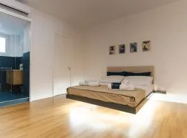 Manis Suite Apartment