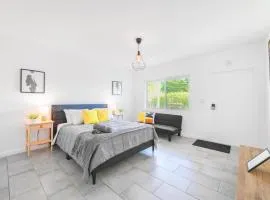 Lovely Studio A Few Steps From The Beach