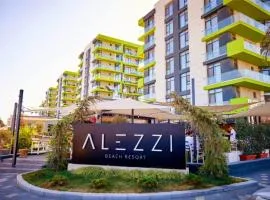 Beach Resort Luxury