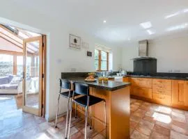 Woodland Cottage - Brockenhurst