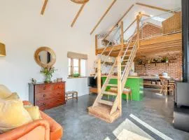 Great Knights Cottage