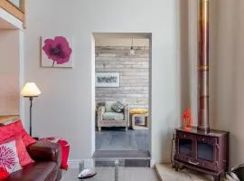 The Lodge - Hallmark House