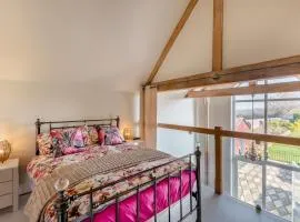 The Lodge - Hallmark House