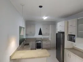 Bairro Tiradentes - casa 3 quartos com ar