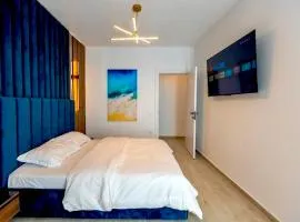 Apartament Lara mamaia