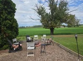 Amish Country Stay w/ Buggy Ride