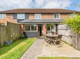 Middle Cottage - Chiddingly