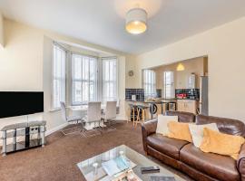 Pebble Beach - Bexhill on Sea, hotel in Bexhill