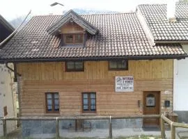 B&B del Mazarol