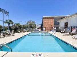 Hotel O Valdosta GA I-75 near Mall-University