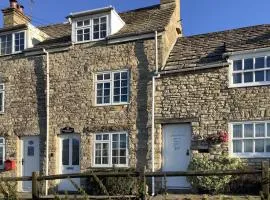 Punch and Judy Cottage