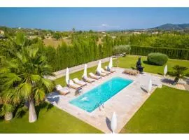 Villa in Mallorca with Event Space & Chill Out