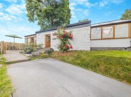 1 Bed in Llanrwst oc-wag696, hotel em Llanrwst