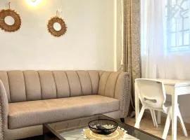 Cozy 1br milimani